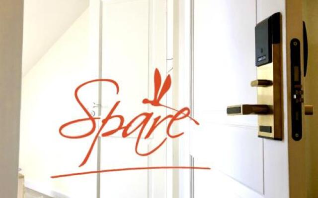 Spare Hotel