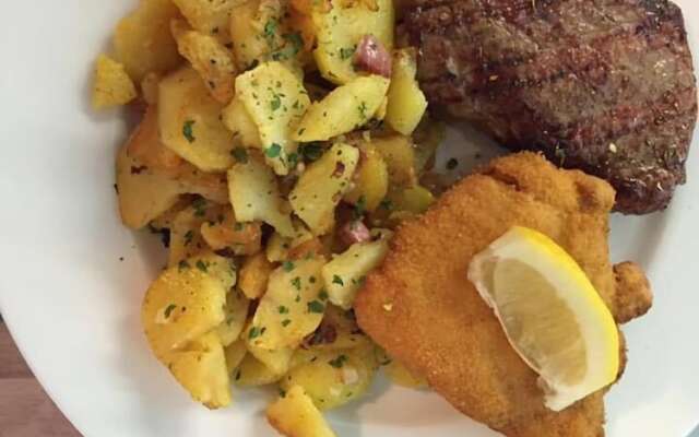 Hotel-Restaurant Barbarossa