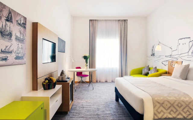 Mercure Sohar
