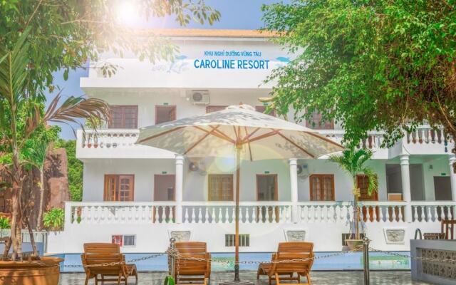 Caroline Resort