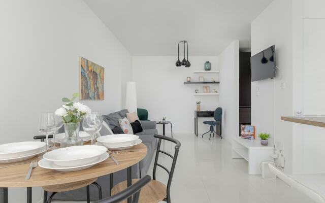 Apartment With Garden by Renters