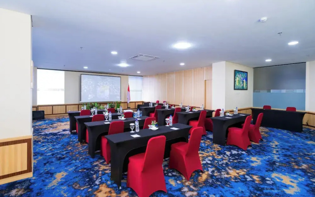 Zasgo Hotel