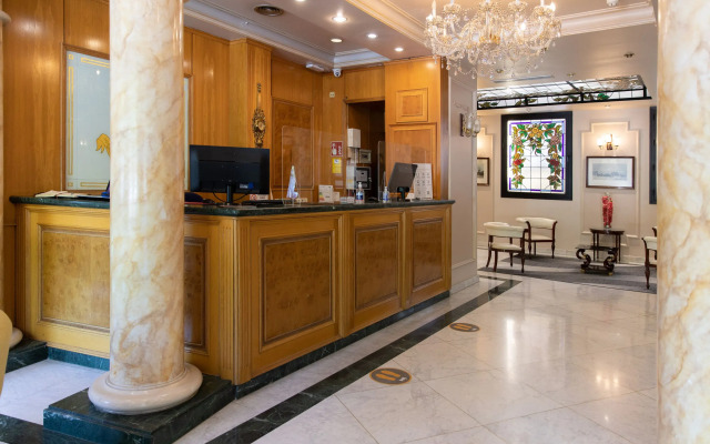 ITC Mora by Soho Boutique