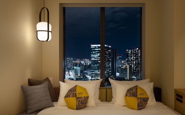 Double room (풀 더블 침대) 사진 3