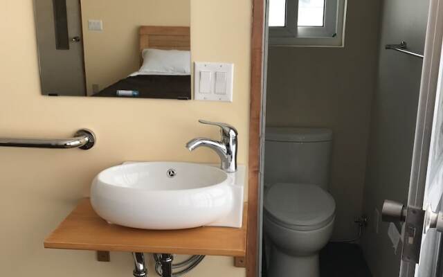 Hakuba West Coast Inn Villa