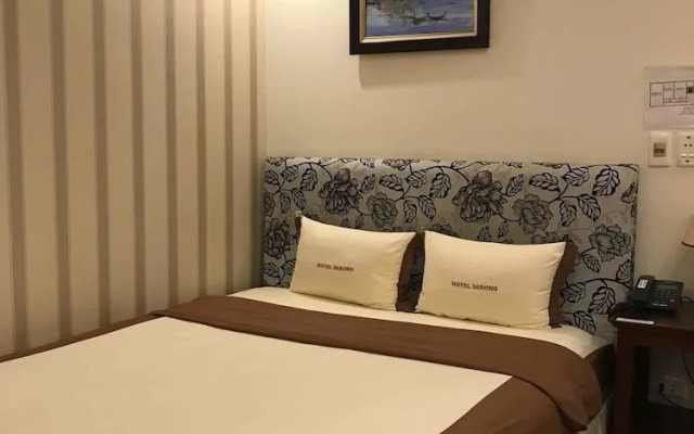 Sebong Hotel