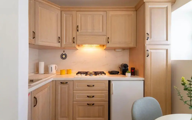Cozy Studio in Tremezzo by Wonderful Italy