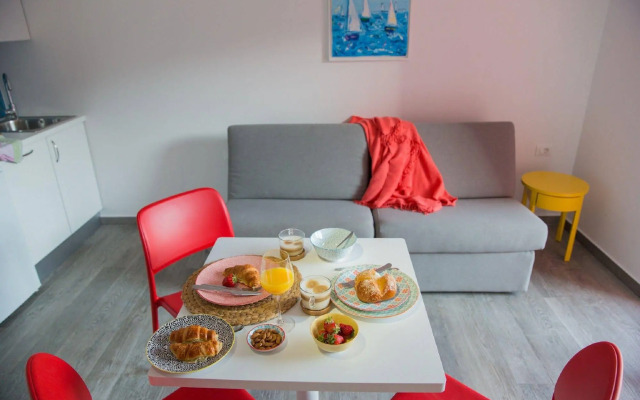 Apartments Villa Lukas