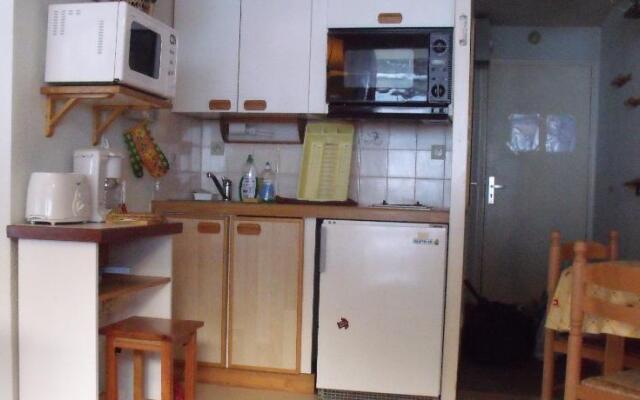 Appartement Val Cristal