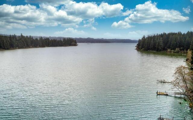Vista Point Lake House