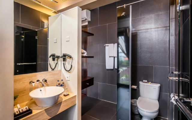 18 Suite Villa Loft by AMITHYA