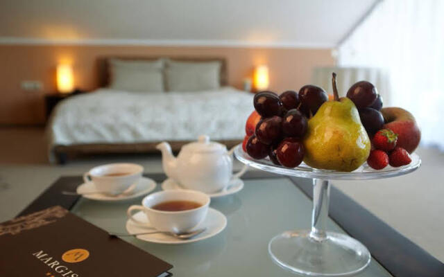 Margis & SPA