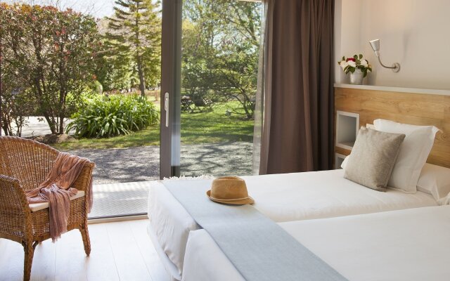 Apartamentos Casona de la Paca