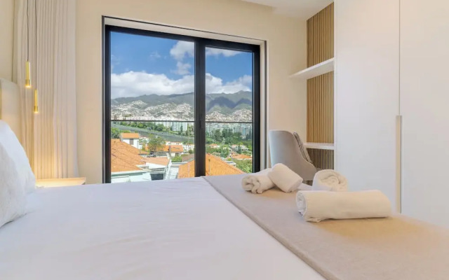 Serenity Madeira