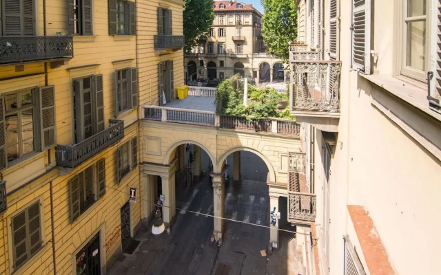 Porta Nuova Central Apartment