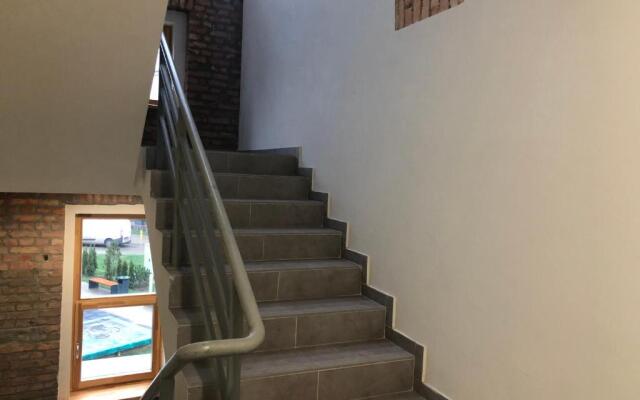 Modern and Luxury Apartment in the Center of Kaunas