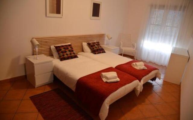 Casa Montejunto