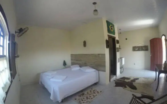 Pousada Aconchego das Abelhas