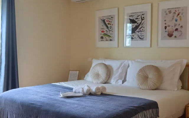 Art 4 You Carcavelos Suites