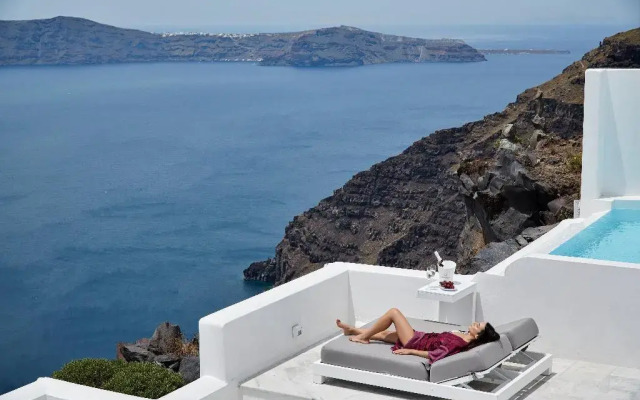 Canaves Elefas Villas