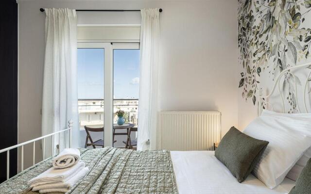 Dimigio Apartment