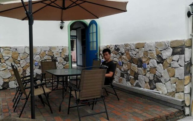 Hangzhou Citynest Youth Hostel