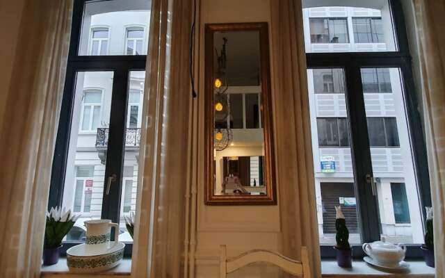 Residence Marie-Therese