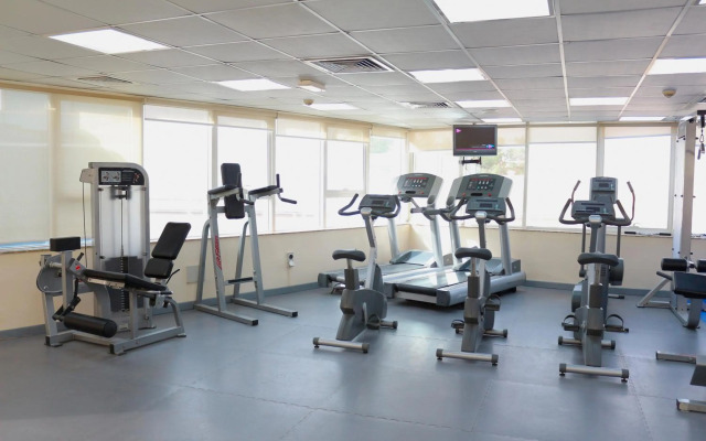 Sharjah Premiere Hotel Resort