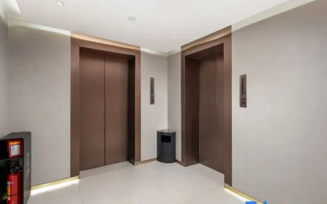 K.Space KaiShi hotel