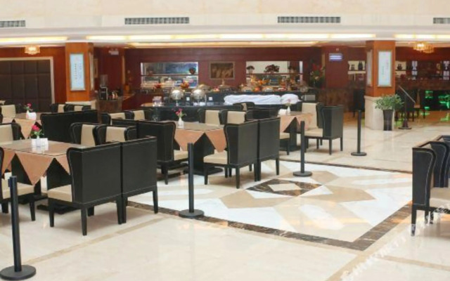 De'an International Hotel