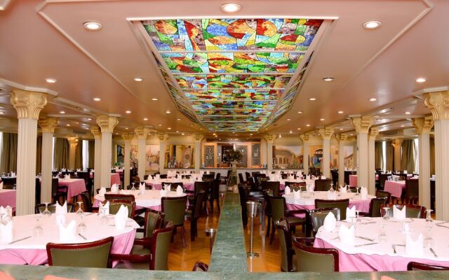 Nile Cruise 3 or 4 or 7 nights