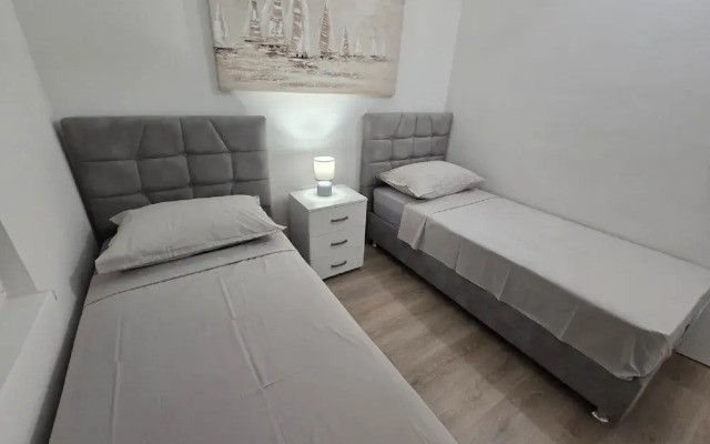 Apartments Ivankovic