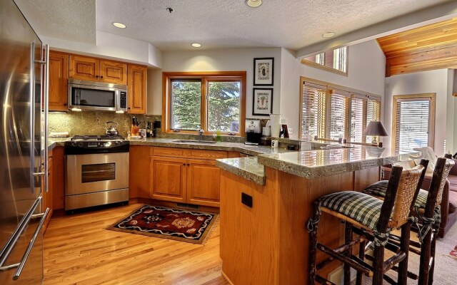 Abode at the Ridge in Deer Valley