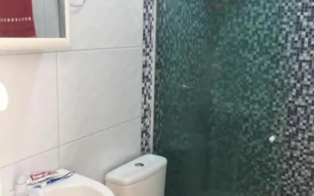 Gravatá Beach Flats