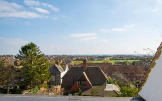 Holiday Home Pasain bury