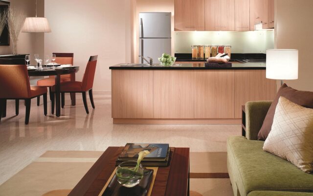 The Mayflower, Jakarta - Marriott Executive Apartments