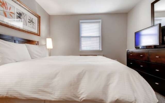 Global Luxury Suites at Monroe