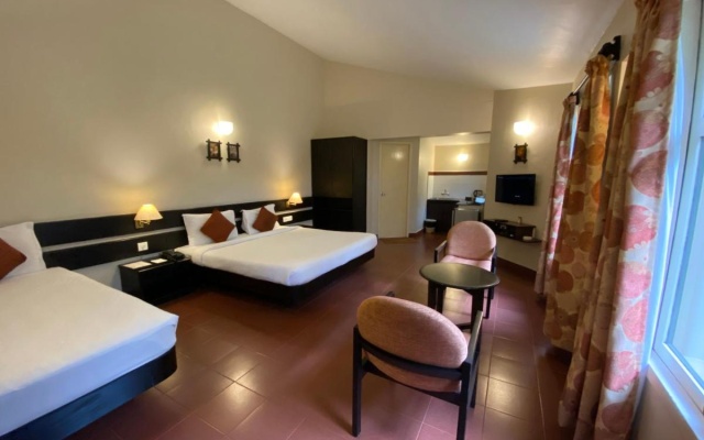Mountain Retreat - A Hill Country Resort – Guest Rooms – Coonoor
