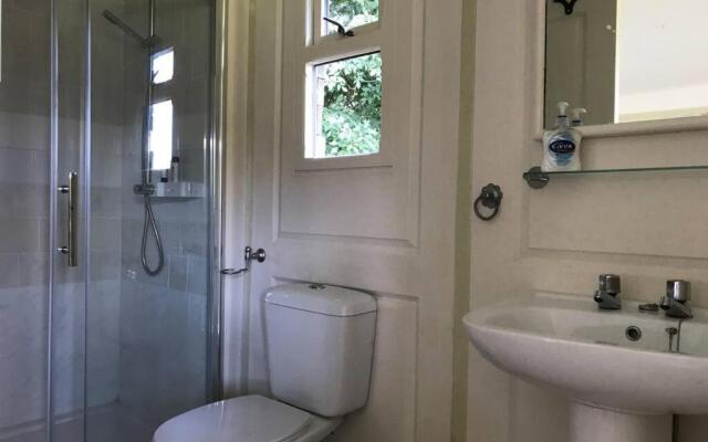 Stags View,Unique eco cabin, Dartmoor views