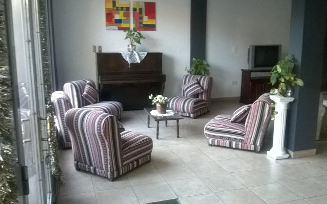 Apart - Hotel Continental