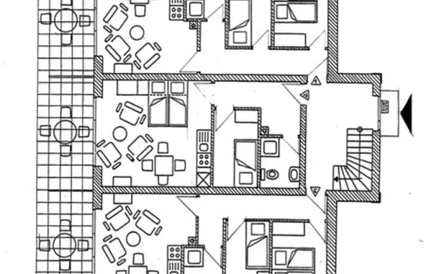 "Haus Christina" Wohnung 6