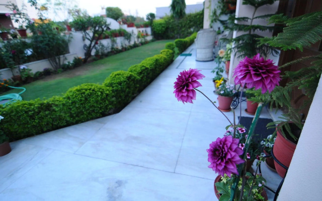 Jaipur Friendly Villa