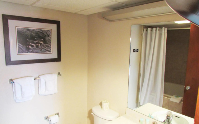 Arbors at Island Landing Hotel & Suites