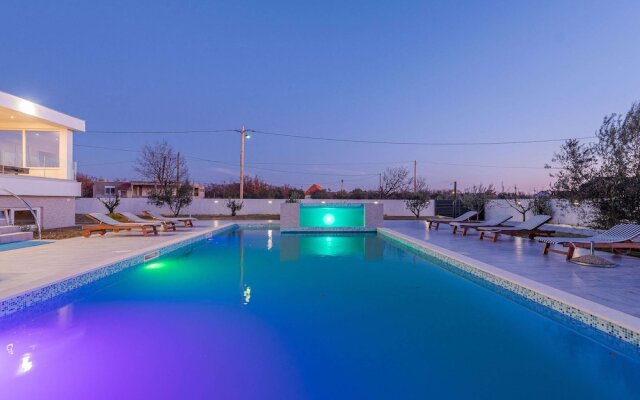 Holiday Home in Galovac With Pool