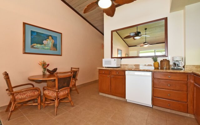 Napili Shores I270 condo