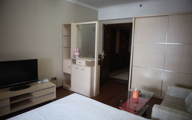 Shenzhen Style Apartment Hotel