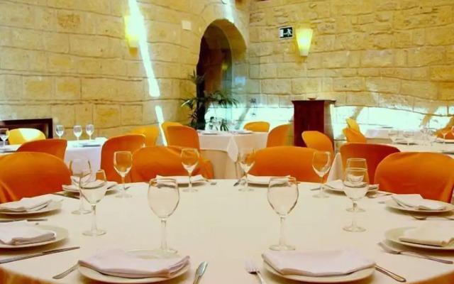 La Hospederia Del Monasterio