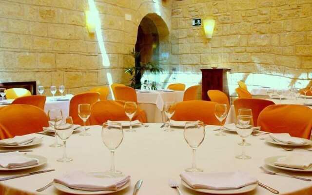 La Hospederia Del Monasterio