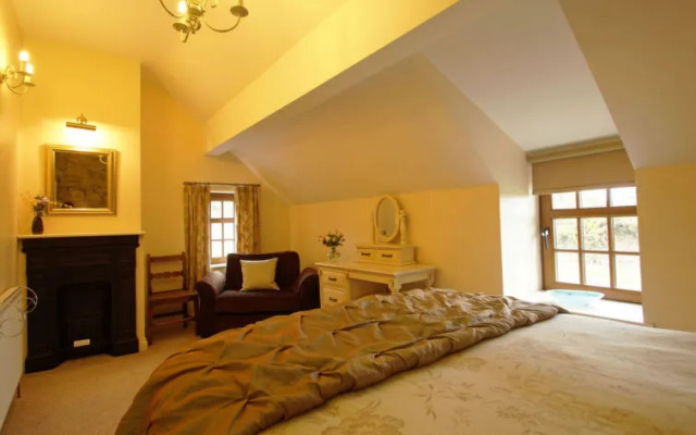 Holiday Home Glanderia