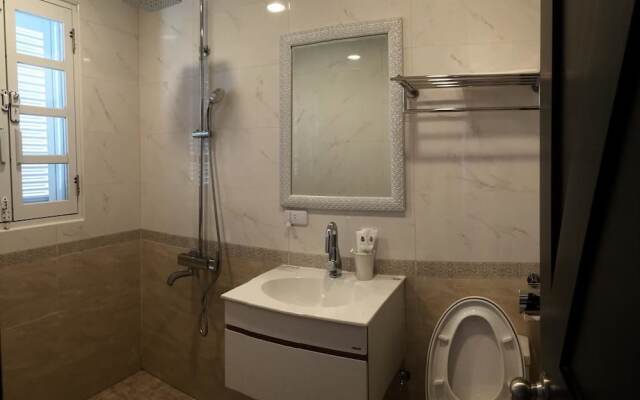 Pretty Nanwan B&B